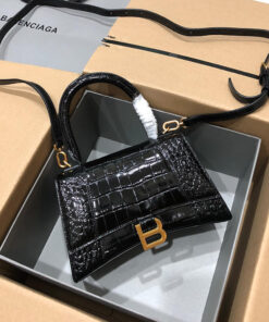 Alternative view of Balenciaga Hourglass Handbag Small(high-end grade)