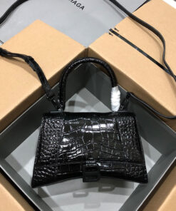 Alternative view of Balenciaga Hourglass Handbag Small(high-end grade)