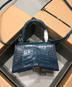 Alternative view of Balenciaga Hourglass Handbag Small(high-end grade)