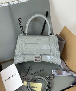 Alternative view of Balenciaga Hourglass Handbag Small(high-end grade)