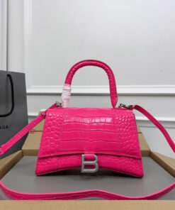 Alternative view of Balenciaga Hourglass Handbag Small(high-end grade)