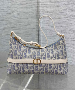 Alternative view of 30 Montaigne Cigale mini bag