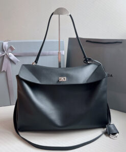 Alternative view of Balenciaga Women??s Rodeo Handbag Large(HIGH-END GRADE)