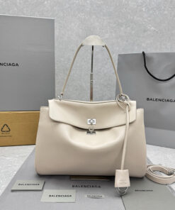 Alternative view of Balenciaga Women??s Rodeo Handbag Medium(HIGH-END GRADE)