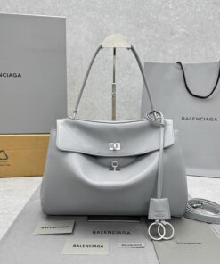 Alternative view of Balenciaga Women??s Rodeo Handbag Medium(HIGH-END GRADE)