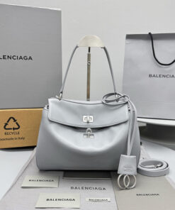 Alternative view of Balenciaga Women??s Rodeo Handbag Small(HIGH-END GRADE)