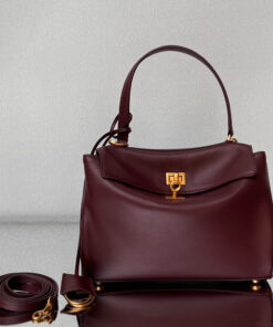 Alternative view of Balenciaga Women??s Rodeo Handbag Small(HIGH-END GRADE)