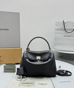 Alternative view of Balenciaga Women??s Rodeo Handbag Mini(HIGH-END GRADE)