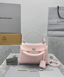 Alternative view of Balenciaga Women??s Rodeo Handbag Mini(HIGH-END GRADE)