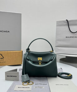 Alternative view of Balenciaga Women??s Rodeo Handbag Mini(HIGH-END GRADE)