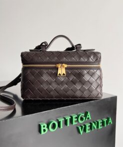 Alternative view of Bottega Veneta Bang Bang Vanity Case(high-end grade)