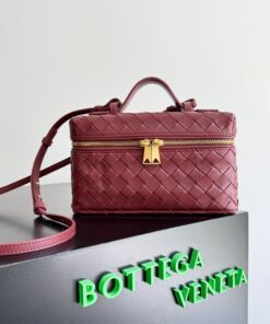 Alternative view of Bottega Veneta Bang Bang Vanity Case(high-end grade)