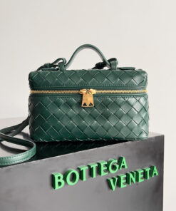Alternative view of Bottega Veneta Bang Bang Vanity Case(high-end grade)