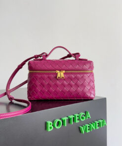 Alternative view of Bottega Veneta Bang Bang Vanity Case(high-end grade)