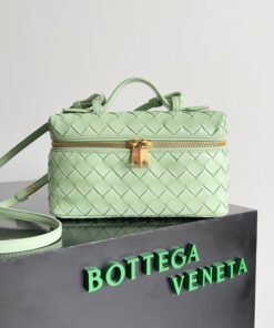 Alternative view of Bottega Veneta Bang Bang Vanity Case(high-end grade)
