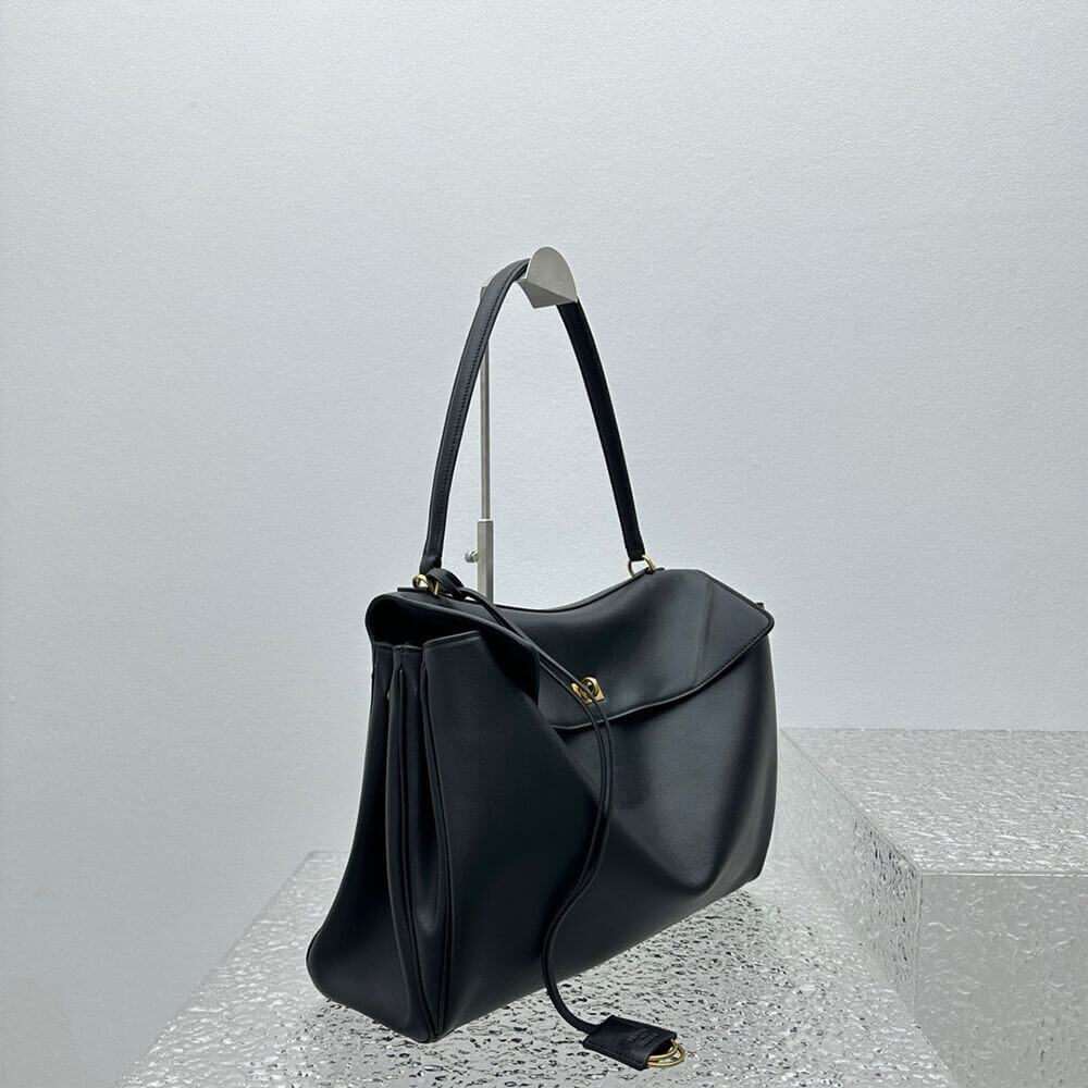 Balenciaga Rodeo Medium Handbag(HIGH-END GRADE) - Image 3