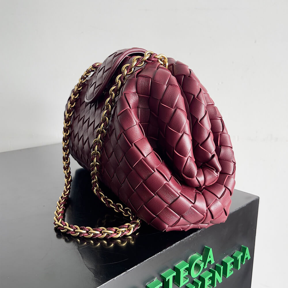 Bottega Lauren 1980(HIGH-END GRADE) - Image 3