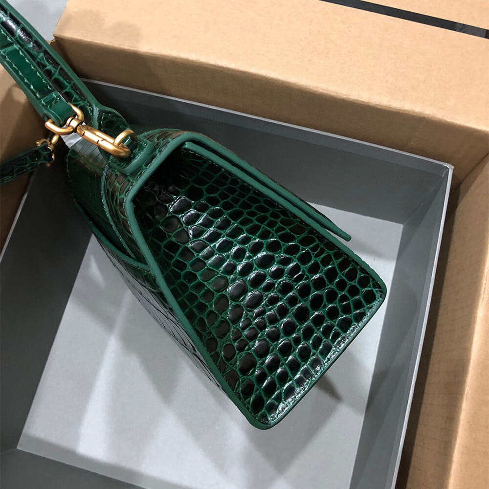 Balenciaga Hourglass Handbag Small(high-end grade) - Image 3