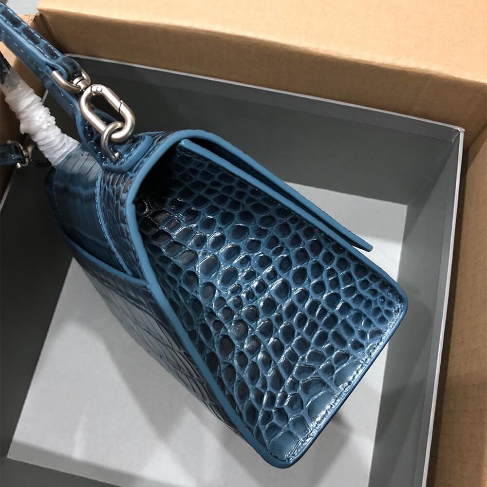 Balenciaga Hourglass Handbag Small(high-end grade) - Image 3