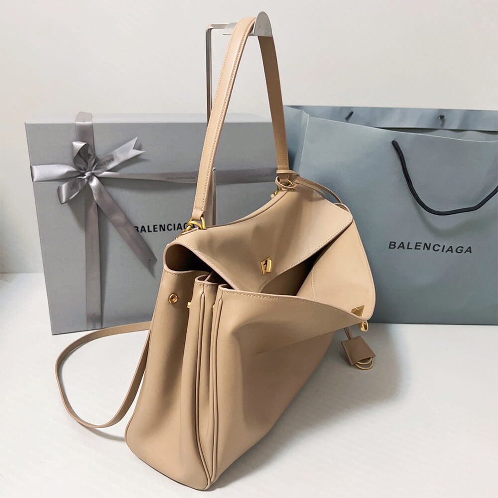 Balenciaga Women??s Rodeo Handbag Large(HIGH-END GRADE) - Image 3