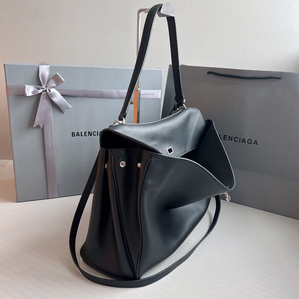 Balenciaga Women??s Rodeo Handbag Large(HIGH-END GRADE) - Image 3
