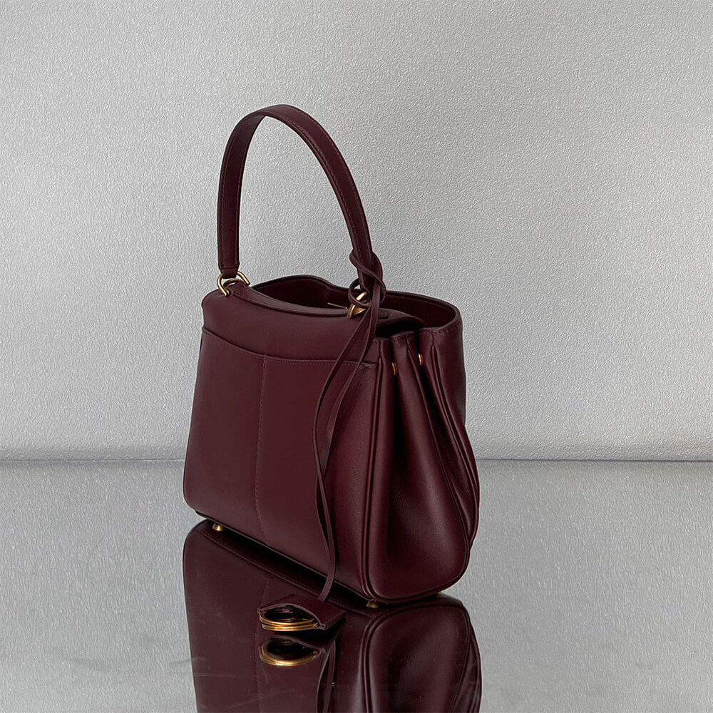 Balenciaga Women??s Rodeo Handbag Small(HIGH-END GRADE) - Image 3