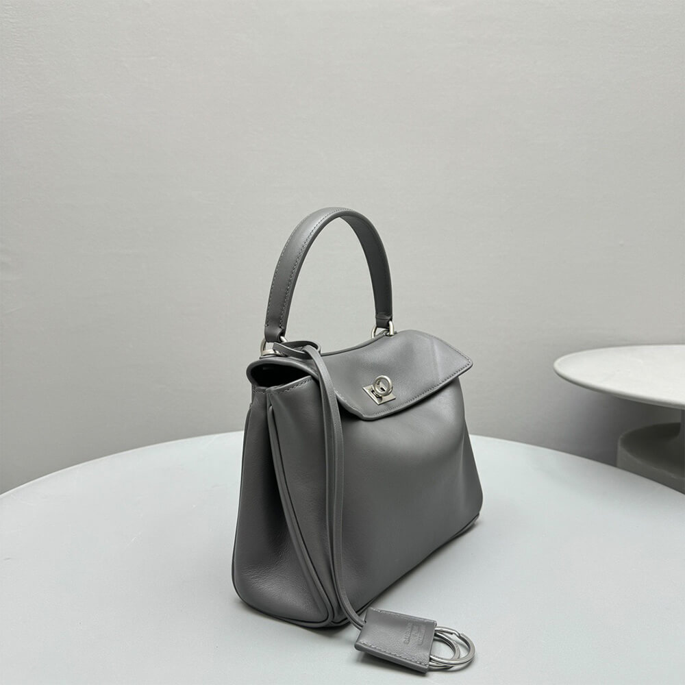 Balenciaga Women??s Rodeo Handbag Mini(HIGH-END GRADE) - Image 3