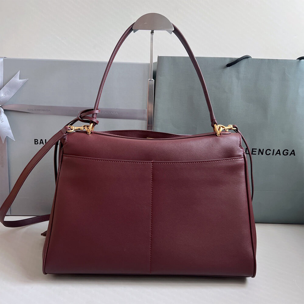 Balenciaga Women??s Rodeo Handbag Medium(HIGH-END GRADE) - Image 4