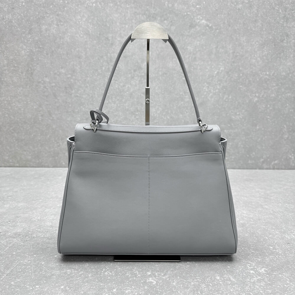 Balenciaga Women??s Rodeo Handbag Medium(HIGH-END GRADE) - Image 4