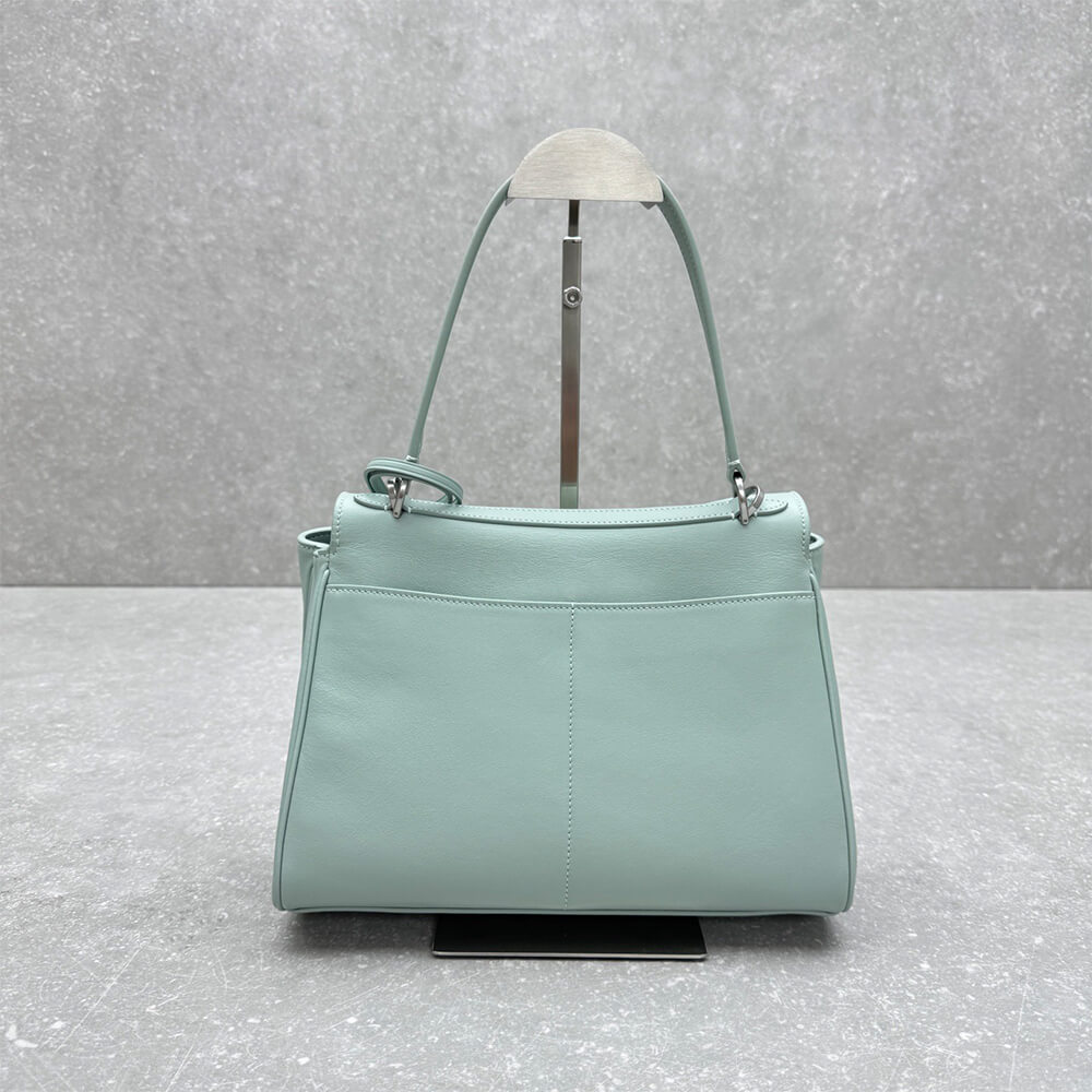 Balenciaga Women??s Rodeo Handbag Small(HIGH-END GRADE) - Image 4