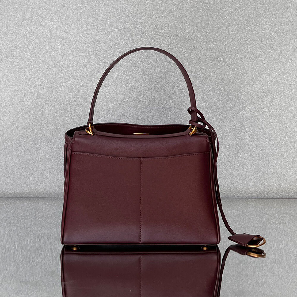 Balenciaga Women??s Rodeo Handbag Small(HIGH-END GRADE) - Image 4