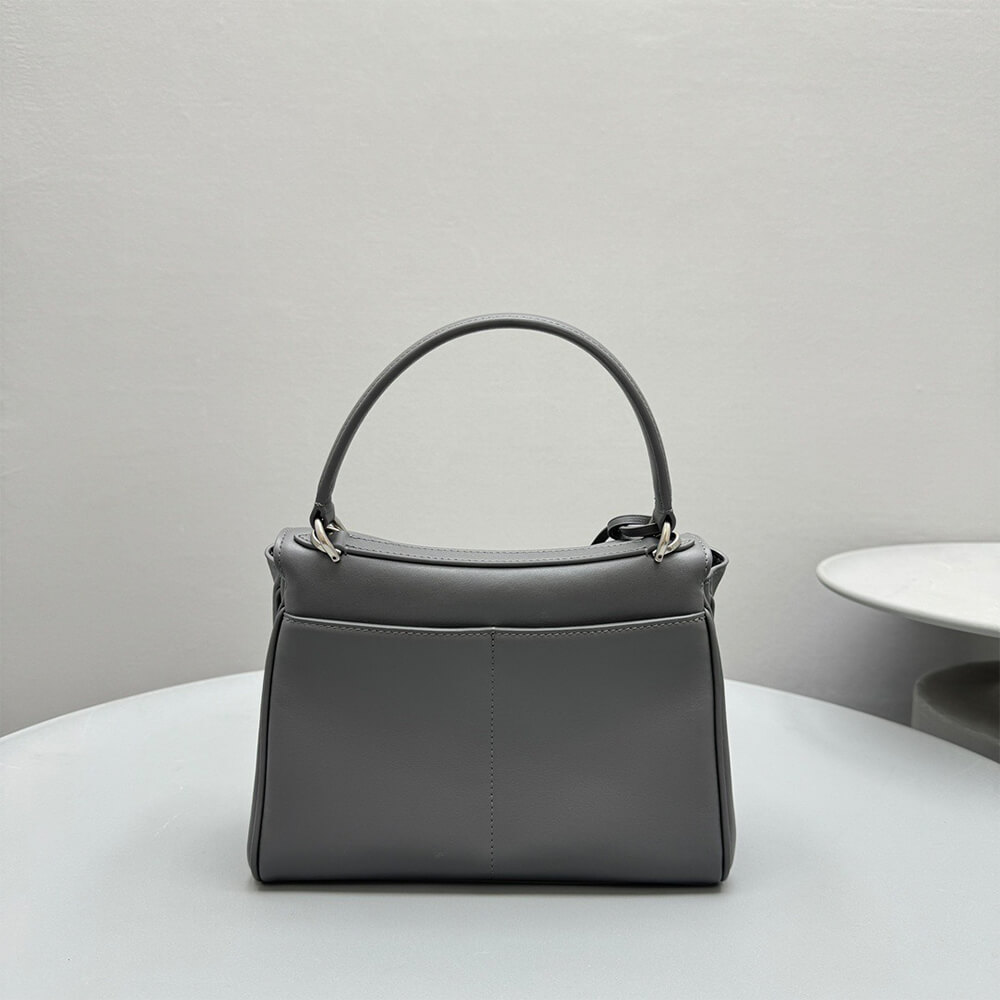 Balenciaga Women??s Rodeo Handbag Mini(HIGH-END GRADE) - Image 4