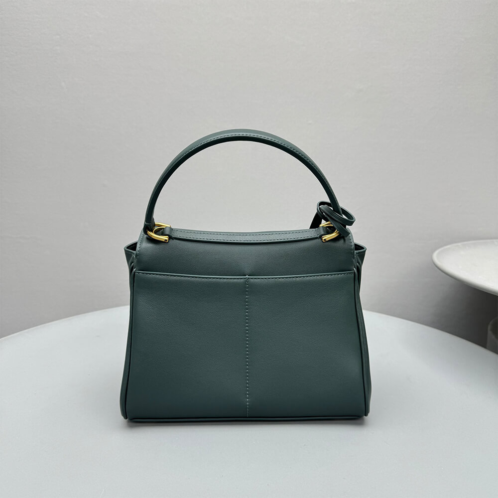 Balenciaga Women??s Rodeo Handbag Mini(HIGH-END GRADE) - Image 4