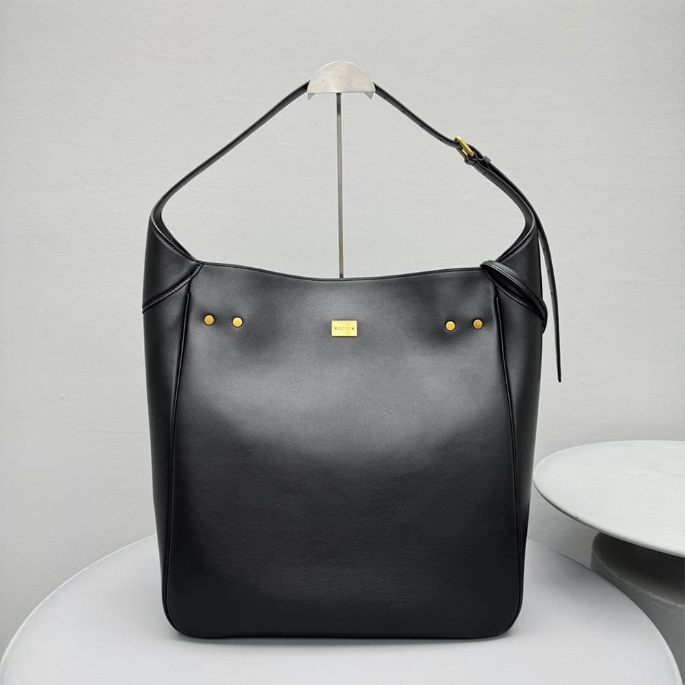 Balenciaga Women??s Bel Air Hobo Bag Large(HIGH-END GRADE) - Image 4
