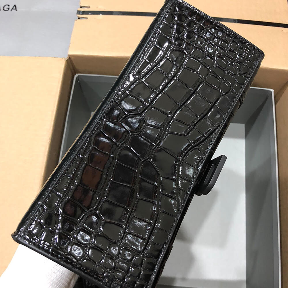 Balenciaga Hourglass Handbag Small(high-end grade) - Image 5