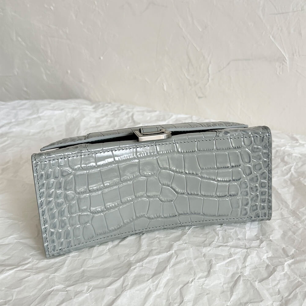 Balenciaga Hourglass Handbag Small(high-end grade) - Image 5