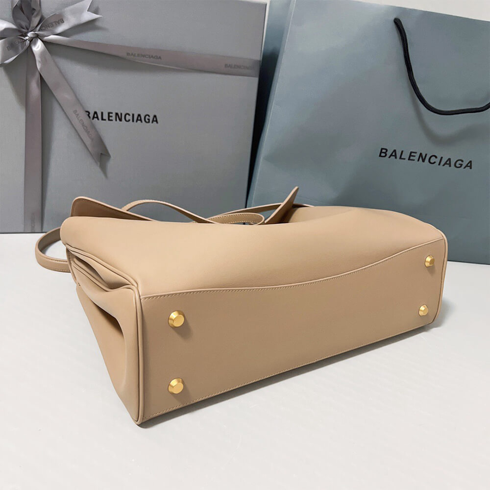 Balenciaga Women??s Rodeo Handbag Large(HIGH-END GRADE) - Image 5
