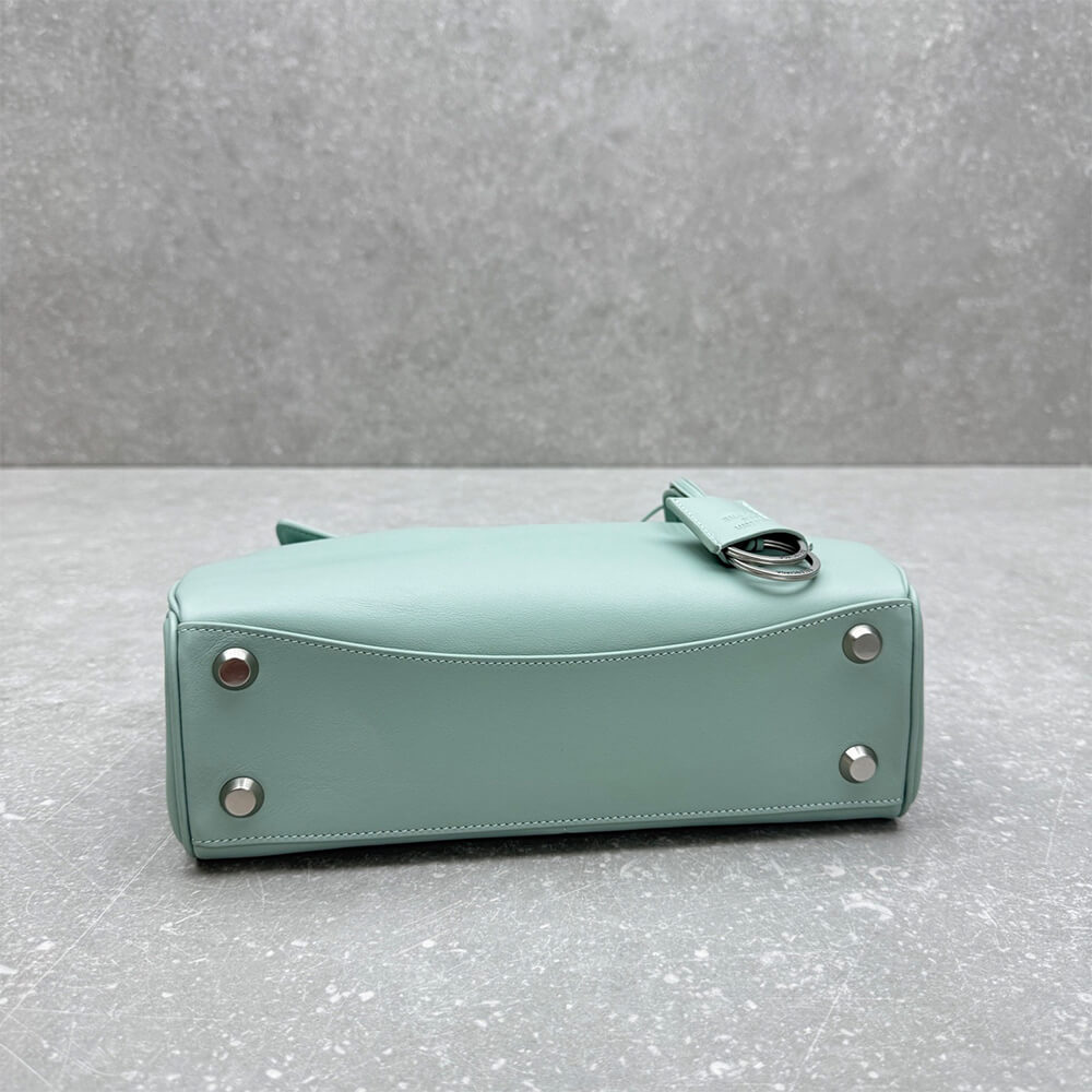 Balenciaga Women??s Rodeo Handbag Small(HIGH-END GRADE) - Image 5