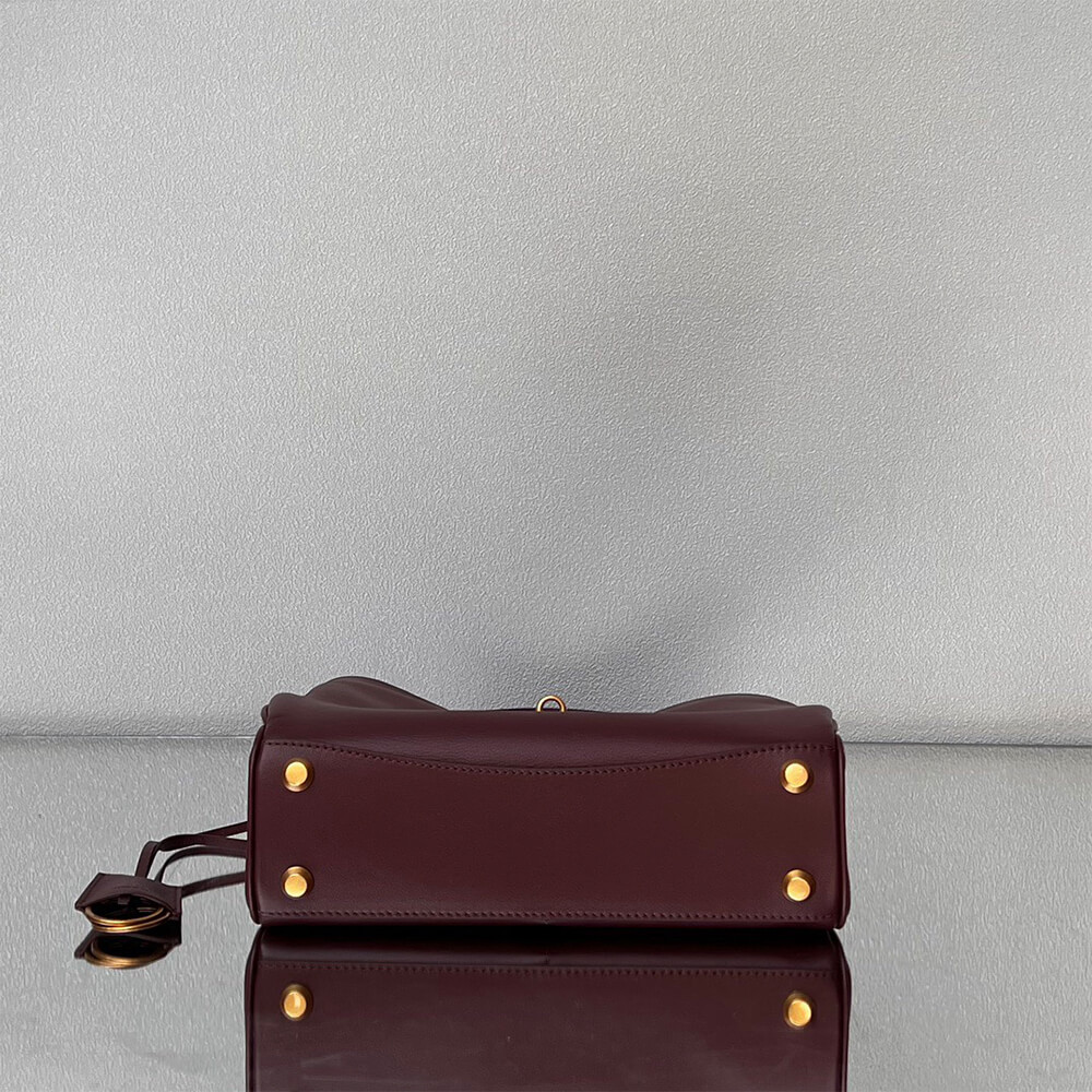 Balenciaga Women??s Rodeo Handbag Small(HIGH-END GRADE) - Image 5