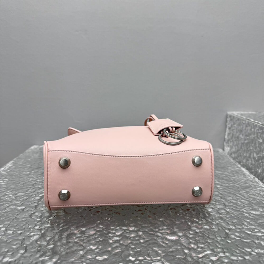 Balenciaga Women??s Rodeo Handbag Mini(HIGH-END GRADE) - Image 5