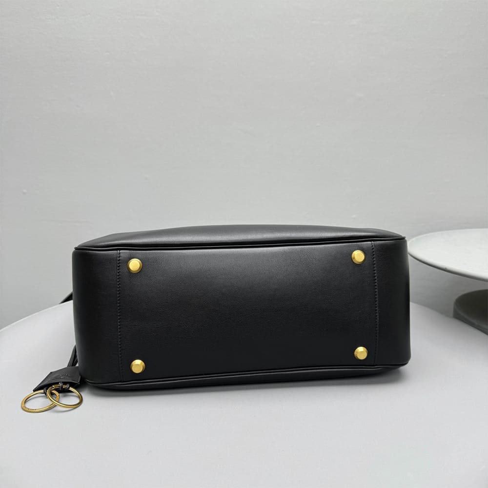 Balenciaga Women??s Bel Air Hobo Bag Large(HIGH-END GRADE) - Image 5