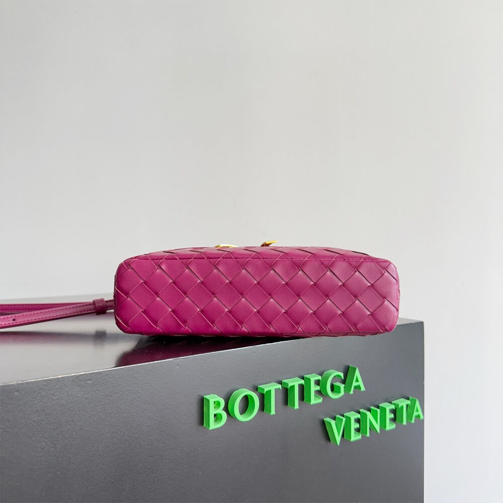 Bottega Veneta Bang Bang Vanity Case(high-end grade) - Image 5