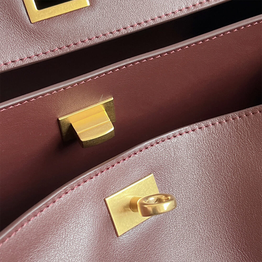 Balenciaga Women??s Rodeo Handbag Medium(HIGH-END GRADE) - Image 6