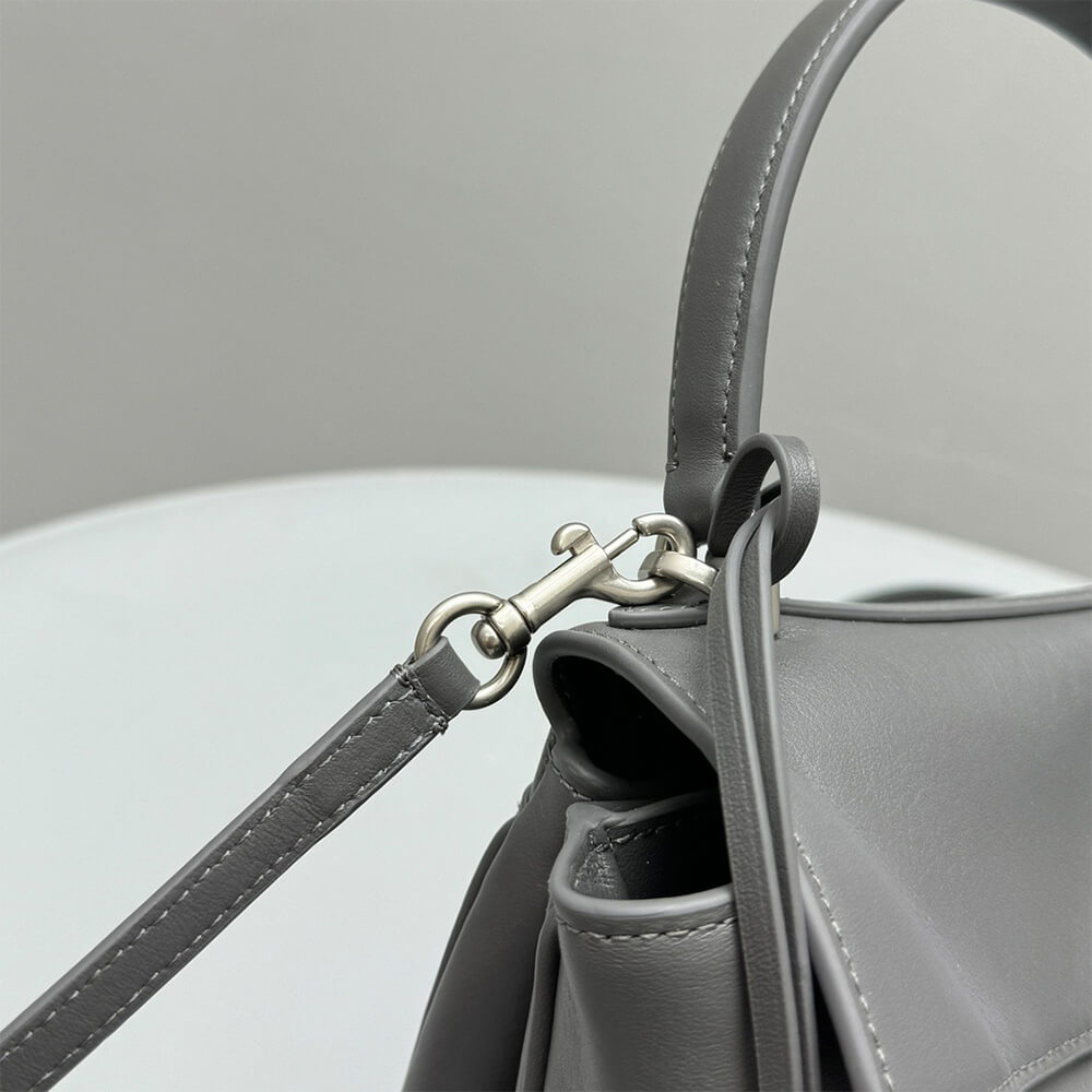 Balenciaga Women??s Rodeo Handbag Mini(HIGH-END GRADE) - Image 6