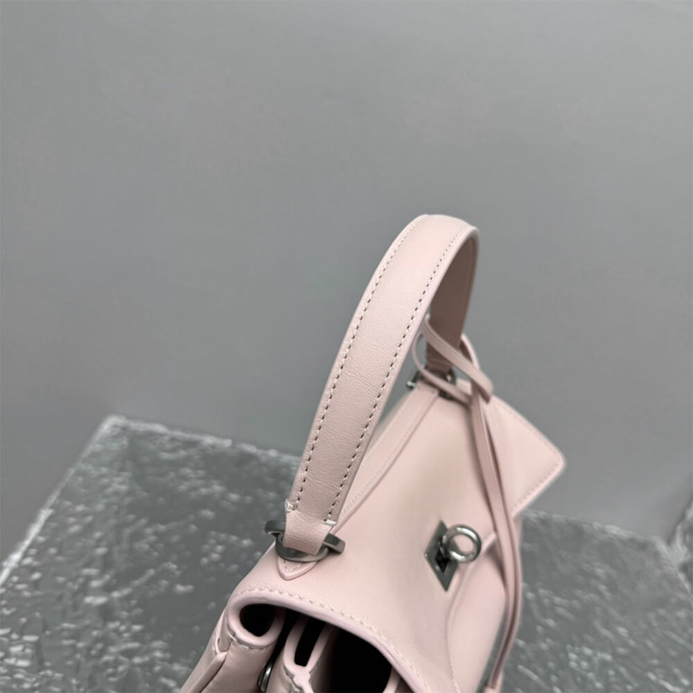 Balenciaga Women??s Rodeo Handbag Mini(HIGH-END GRADE) - Image 6