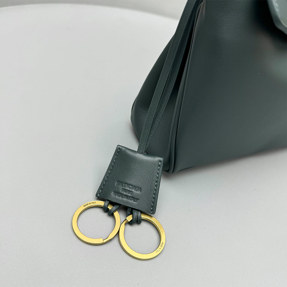 Balenciaga Women??s Rodeo Handbag Mini(HIGH-END GRADE) - Image 6