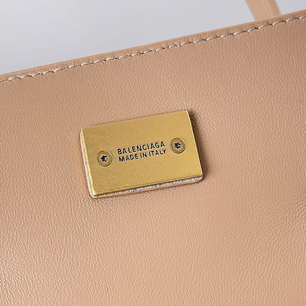 Balenciaga Women??s Bel Air Carry All Bag Small(HIGH-END GRADE) - Image 6