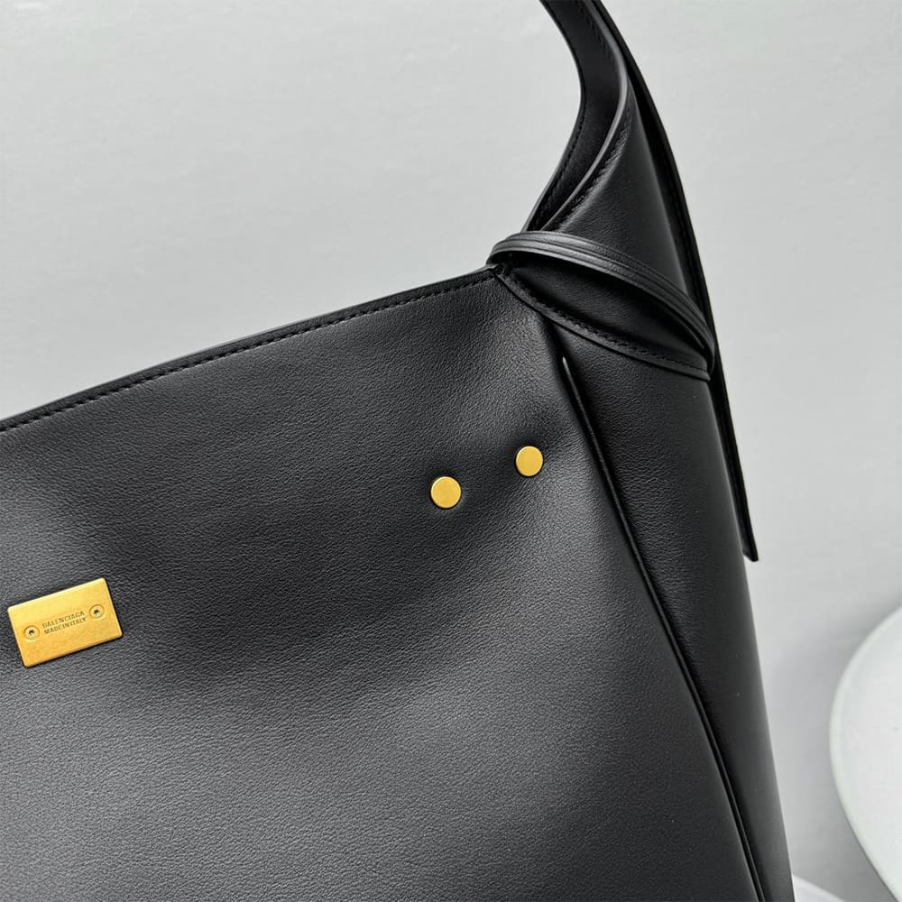 Balenciaga Women??s Bel Air Hobo Bag Large(HIGH-END GRADE) - Image 6