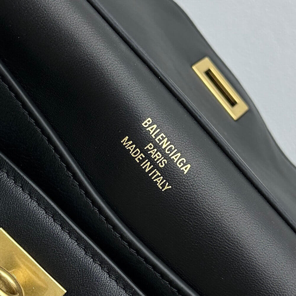 Balenciaga Rodeo Medium Handbag(HIGH-END GRADE) - Image 7