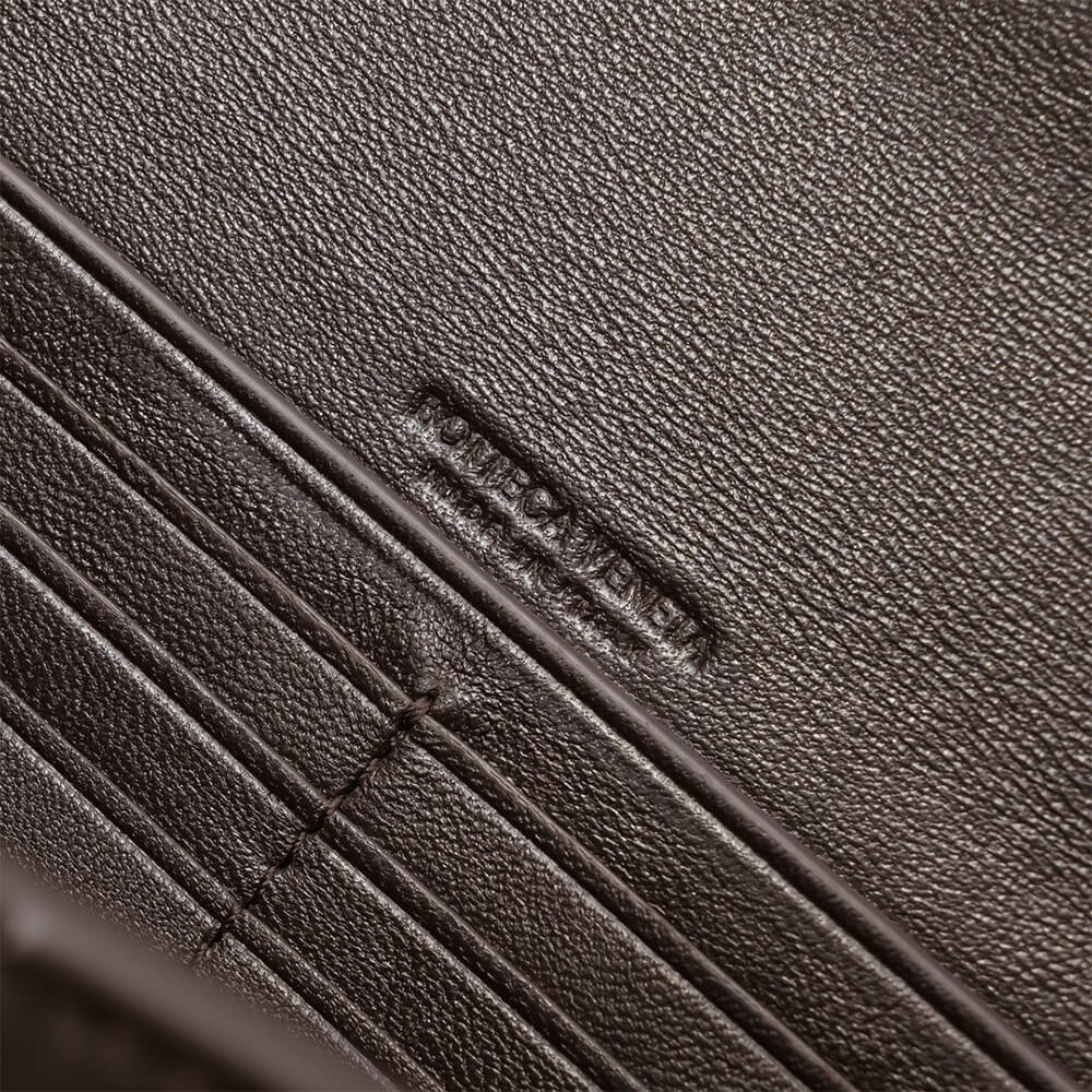 Bottega Veneta Andiamo Clutch(HIGH-END GRADE) - Image 7